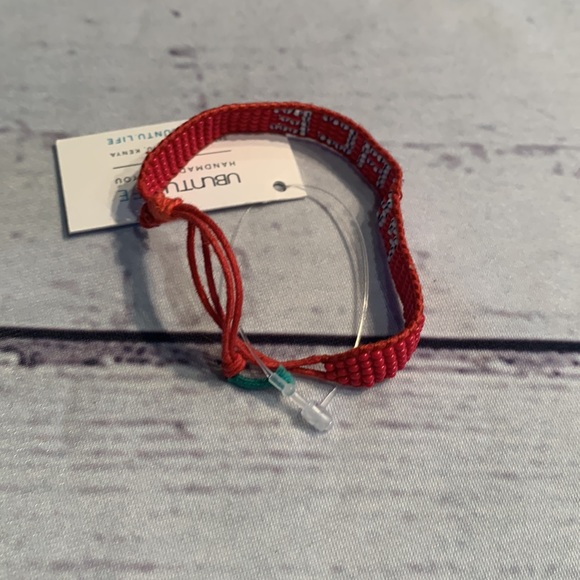 UBUNTA Peace bracelet - Picture 3 of 5